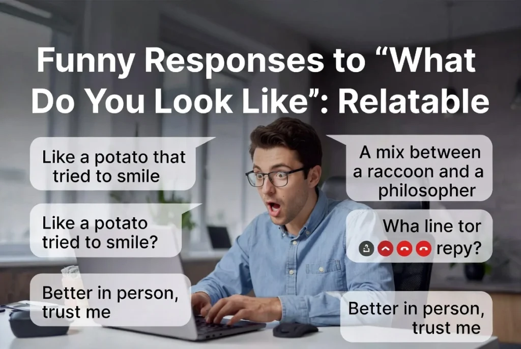 Witty Responses to “Are You Ready”