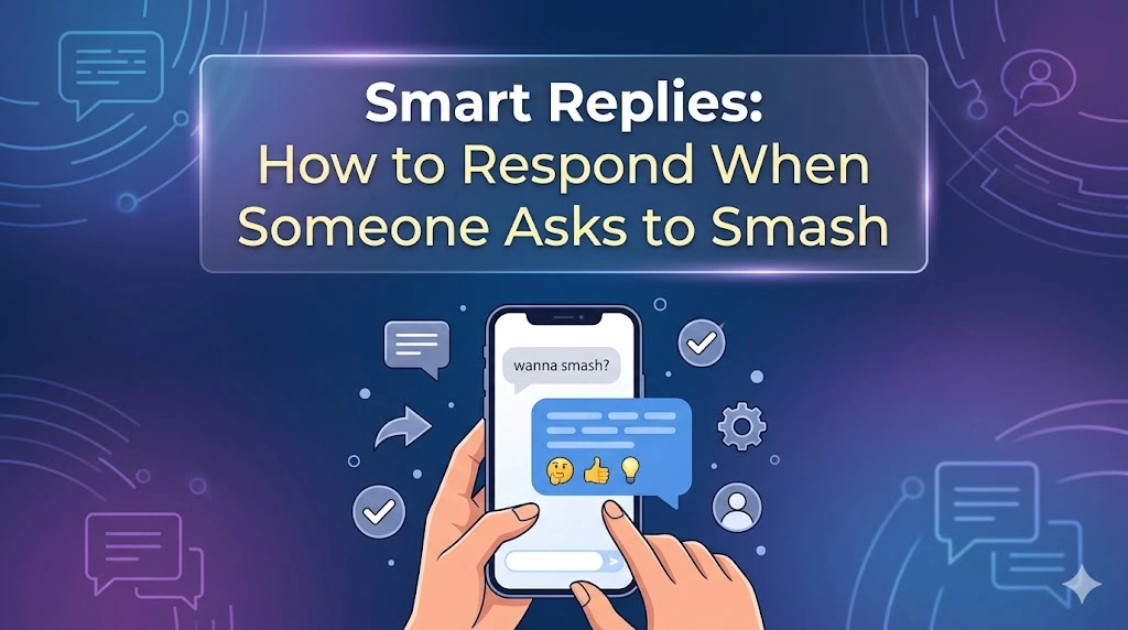 Smart Replies